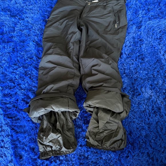 Columbia Women's Shafer Canyon™ II Insulated Pants - Picture 4 of 5